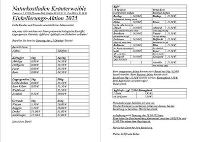 Kraeuterweible Naturkostladen Pfronten Ladenansicht 06 wein